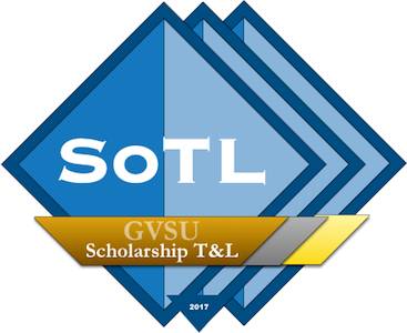 SoTL Badge Image